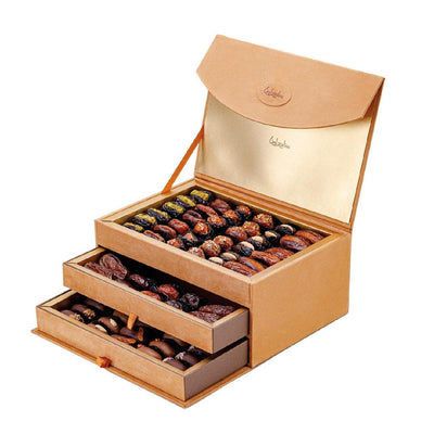 Luxury Date Gift Box