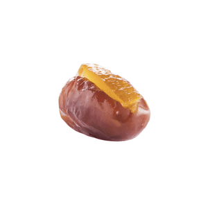 Gourmet Orange-Stuffed Kholas Dates