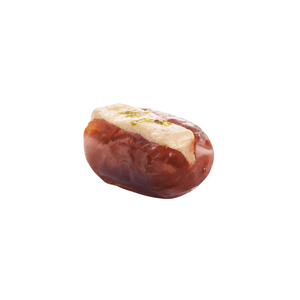 Gourmet Pistachio Rahash-Stuffed Kholas Dates