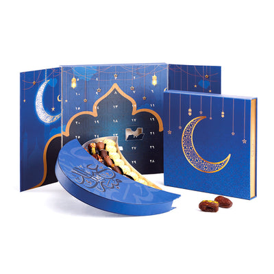 Eid mubarak! Celebrate in style with our beautiful Eid gift boxes! 
