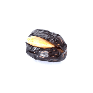 Premium Roasted Almond-Stuffed Ajwa Dates