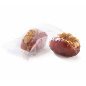 Gourmet Wrapped Walnut-Stuffed Kholas Dates