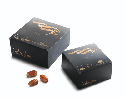 Premium Bumaan Dates